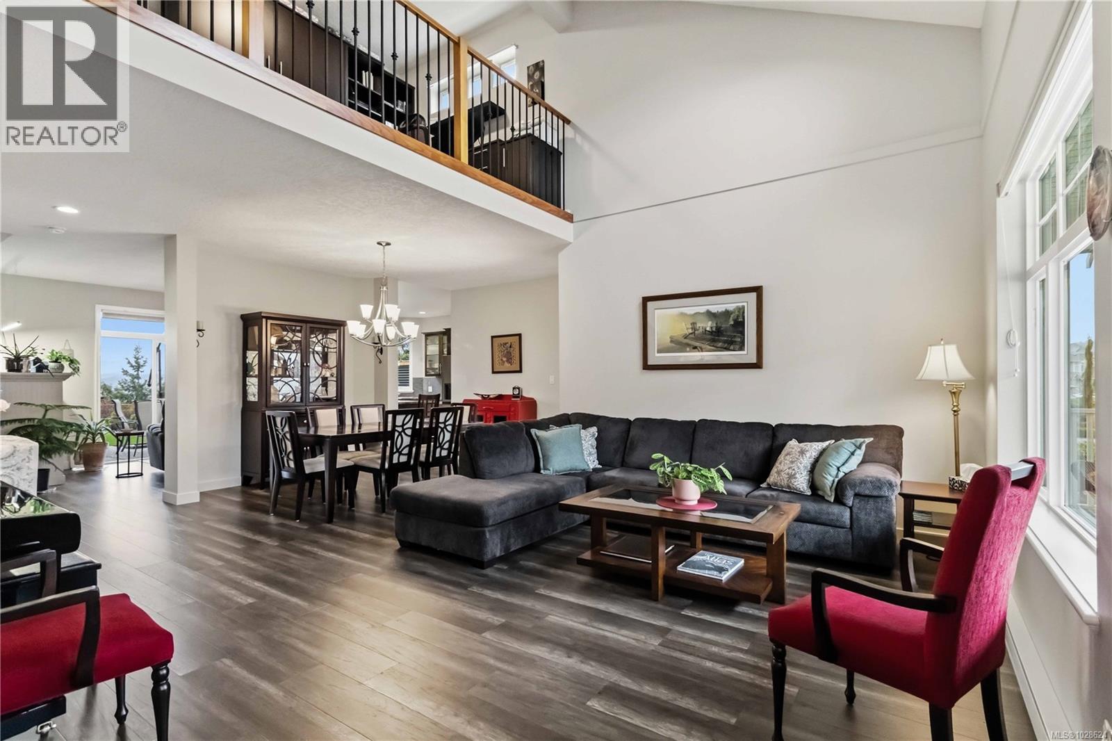 6403 Riverstone Dr, Sooke