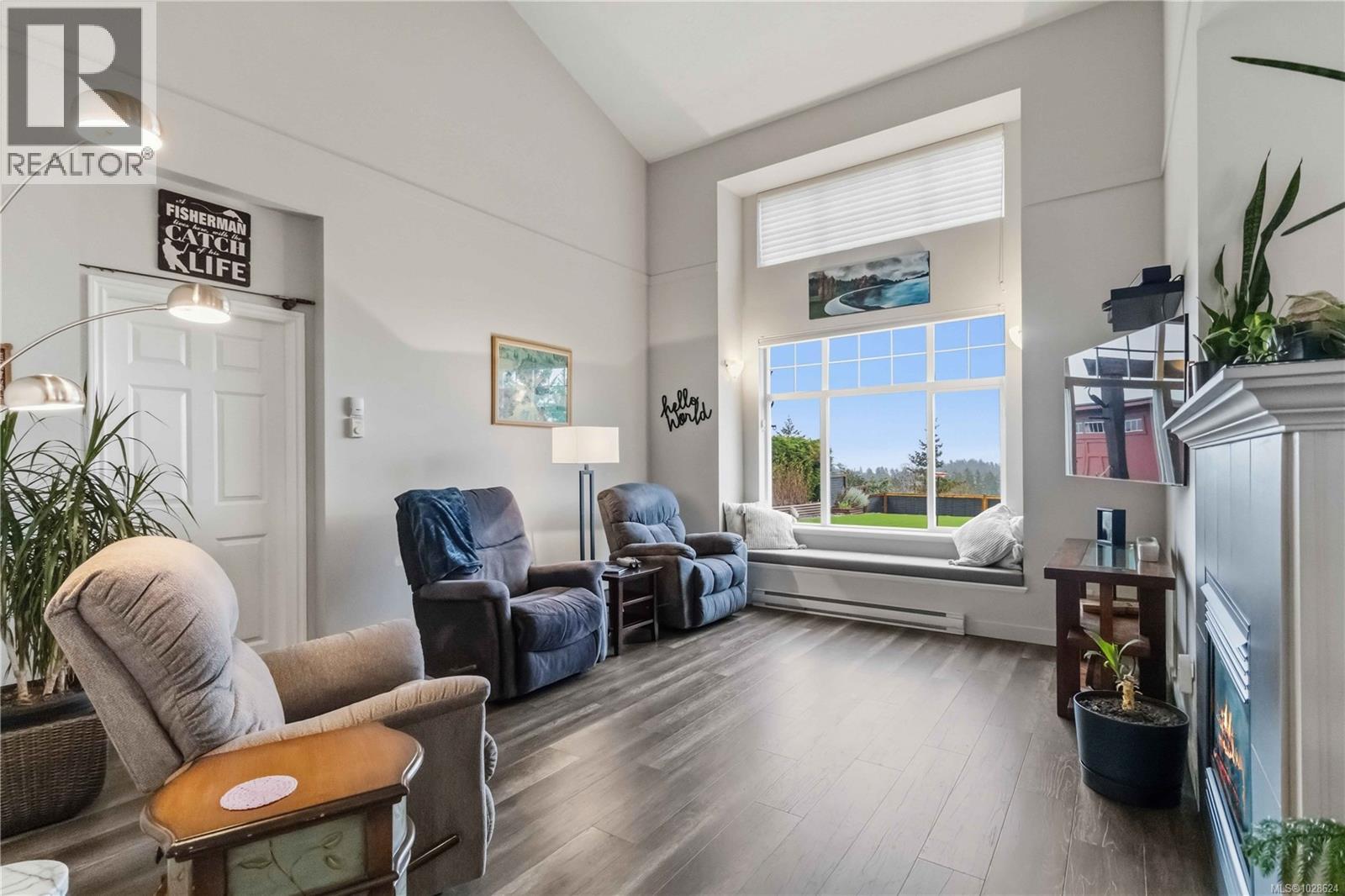 6403 Riverstone Dr, Sooke