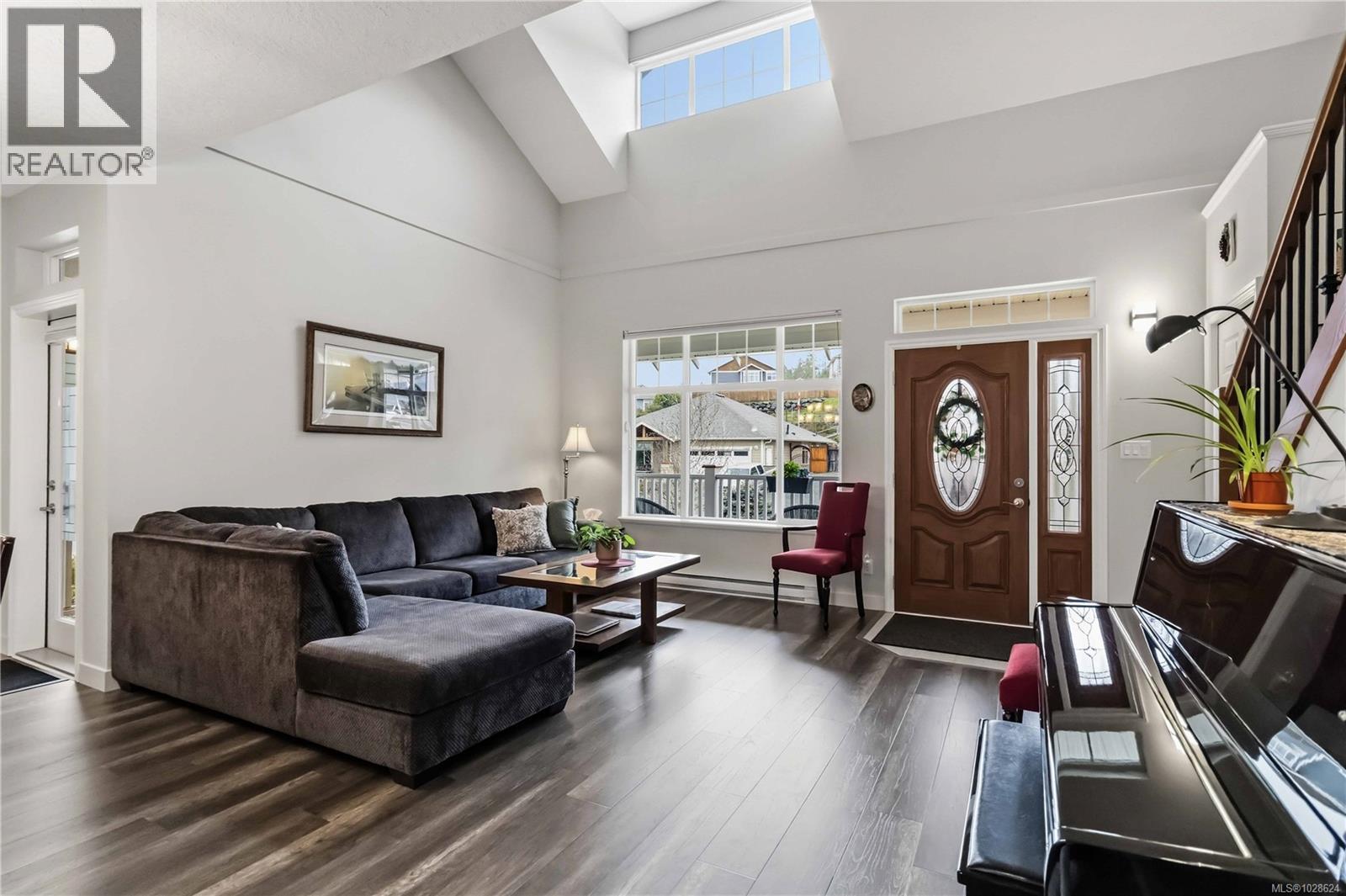 6403 Riverstone Dr, Sooke