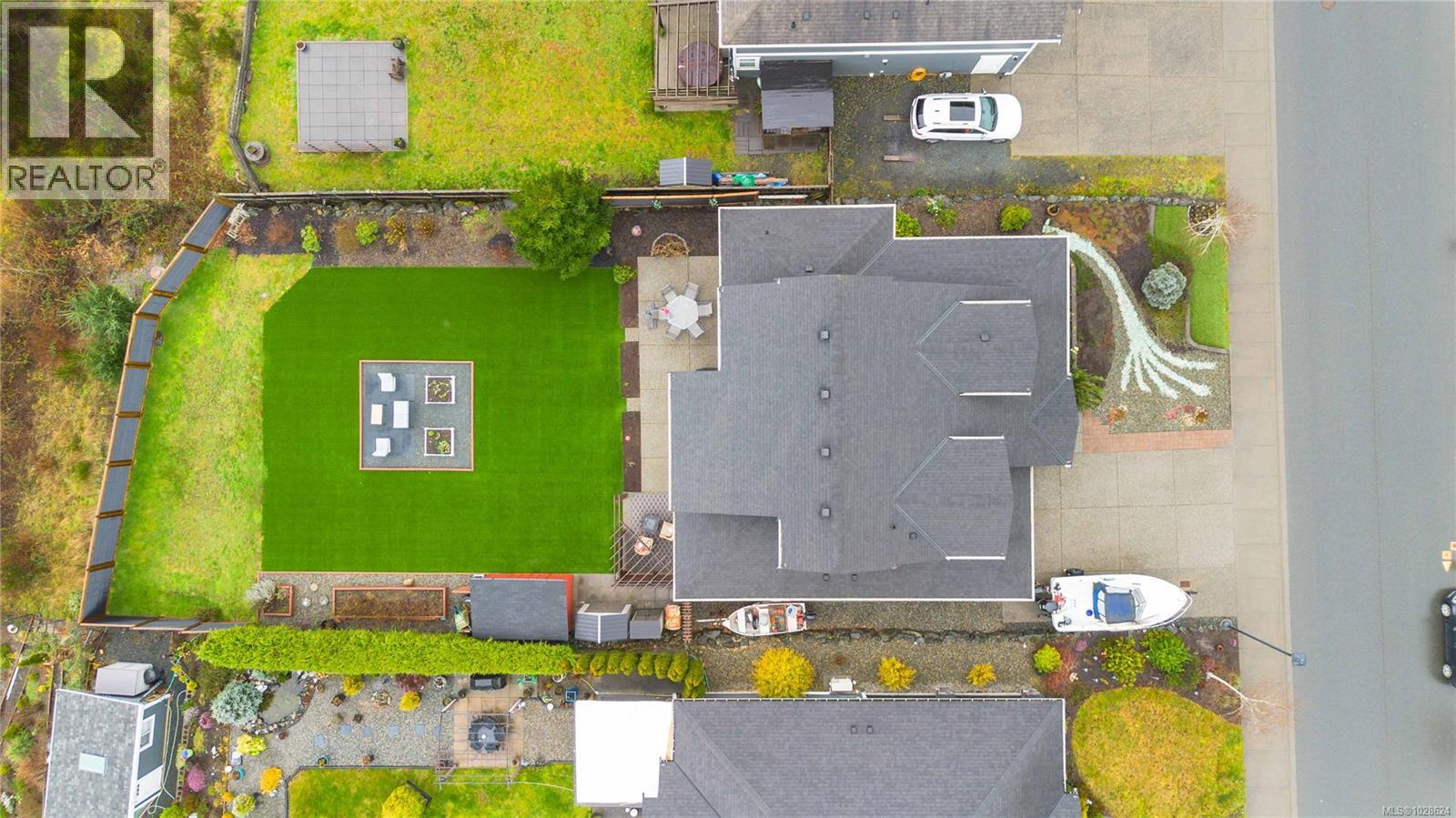 6403 Riverstone Dr, Sooke