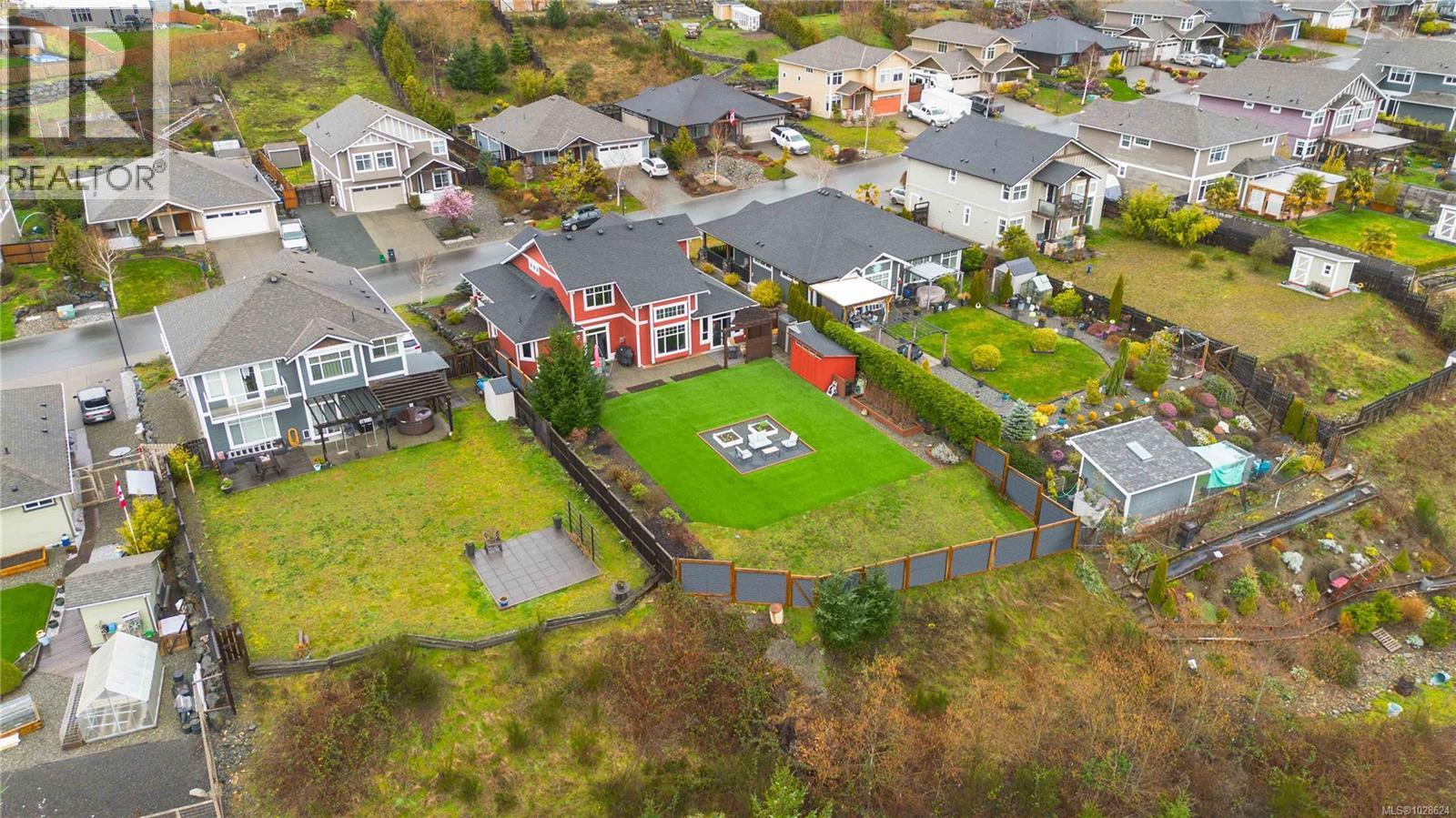 6403 Riverstone Dr, Sooke