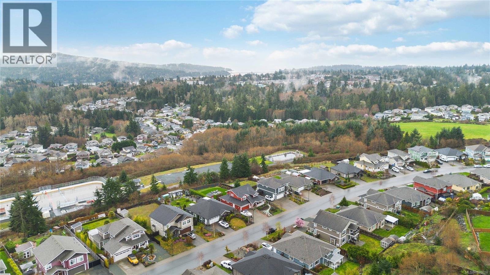 6403 Riverstone Dr, Sooke