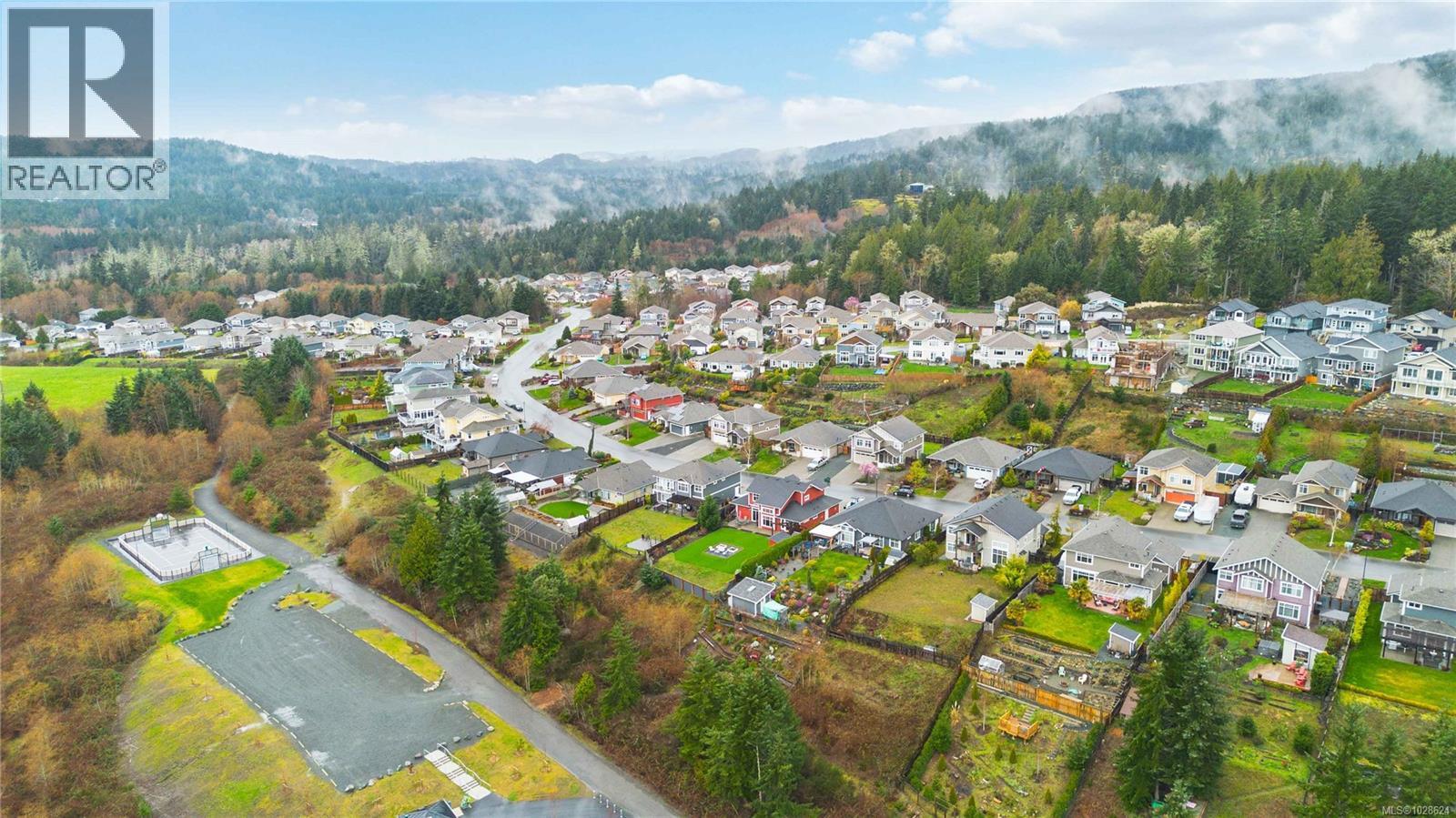 6403 Riverstone Dr, Sooke