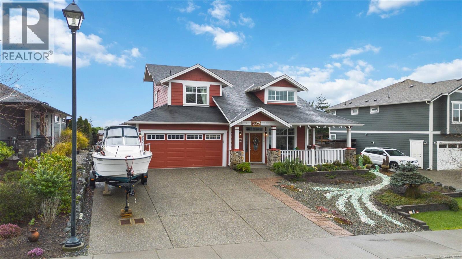 6403 Riverstone Dr, Sooke