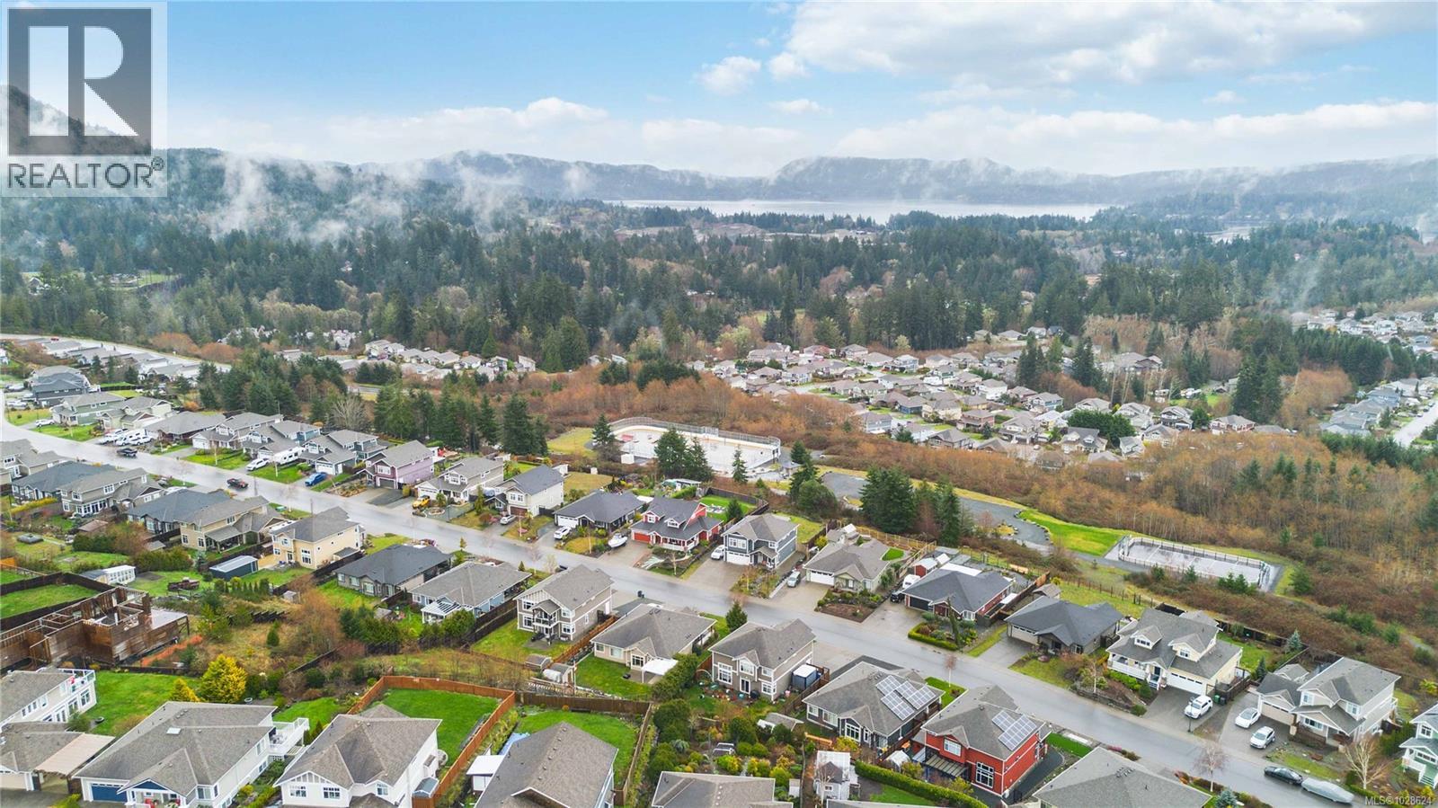 6403 Riverstone Dr, Sooke