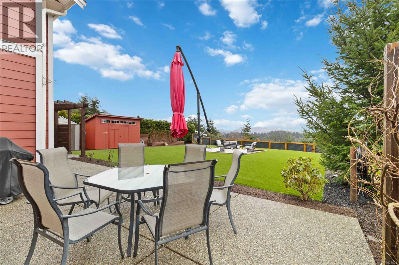 6403 Riverstone Dr, Sooke