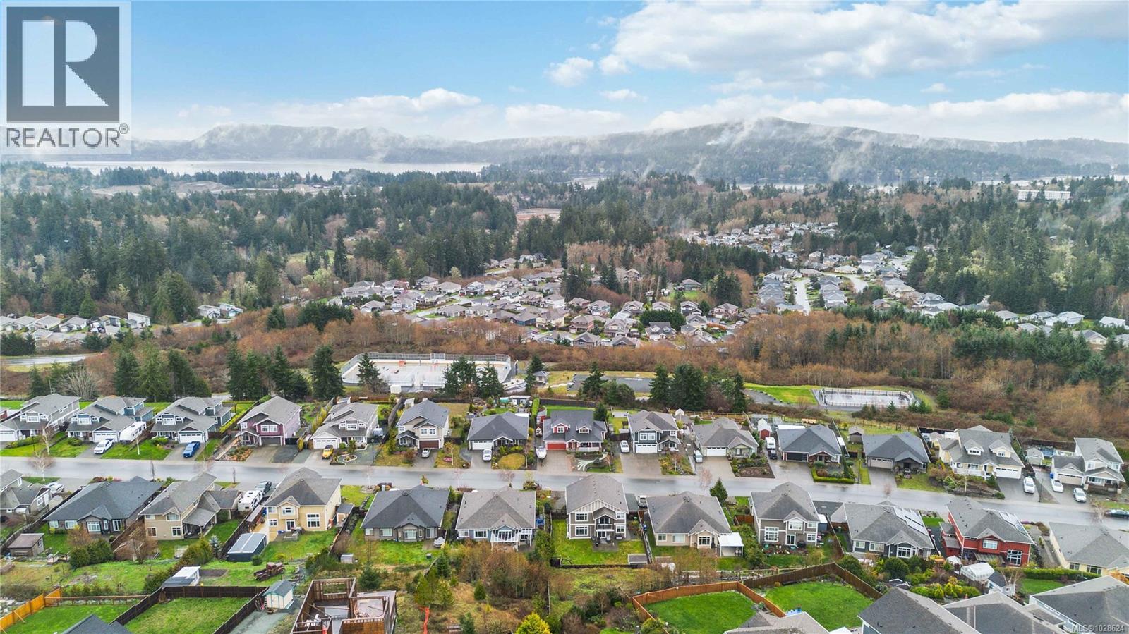 6403 Riverstone Dr, Sooke