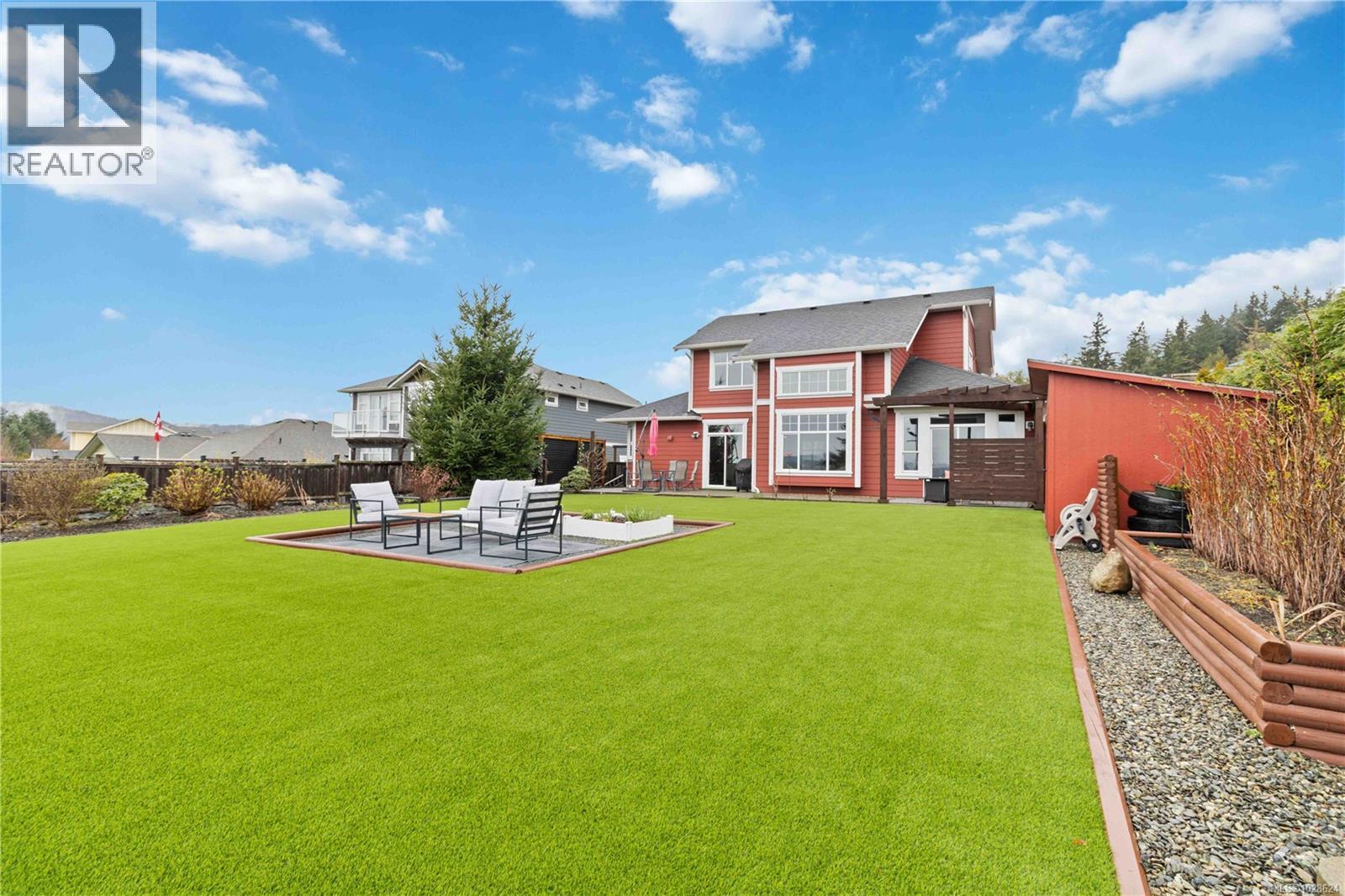 6403 Riverstone Dr, Sooke