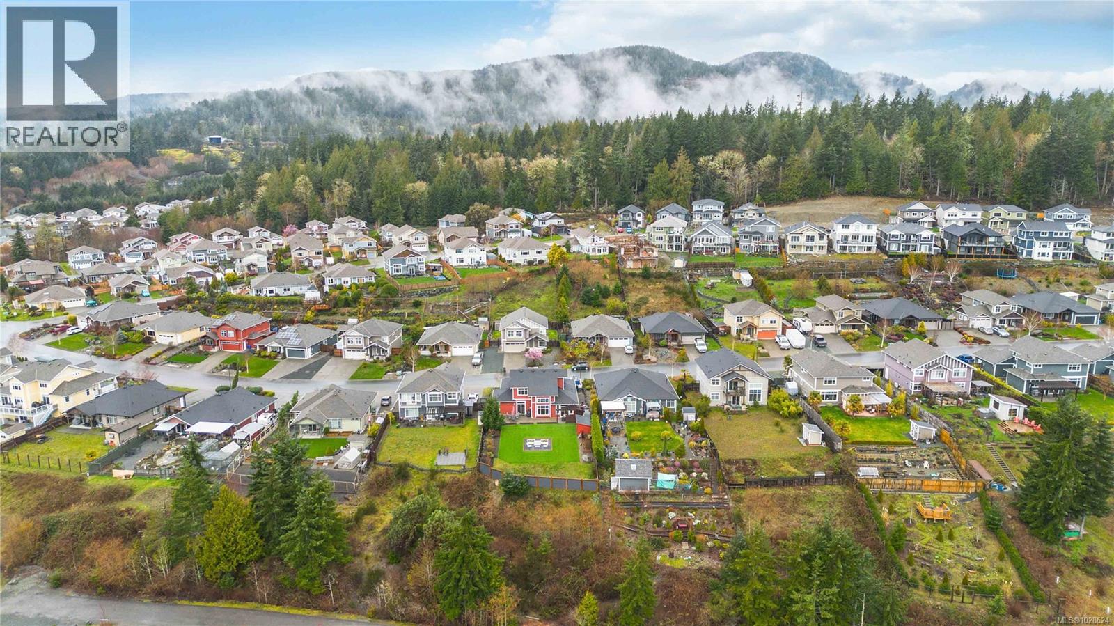 6403 Riverstone Dr, Sooke