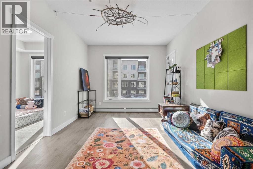 210, 660 Shawnee Square SW, Calgary, Alberta