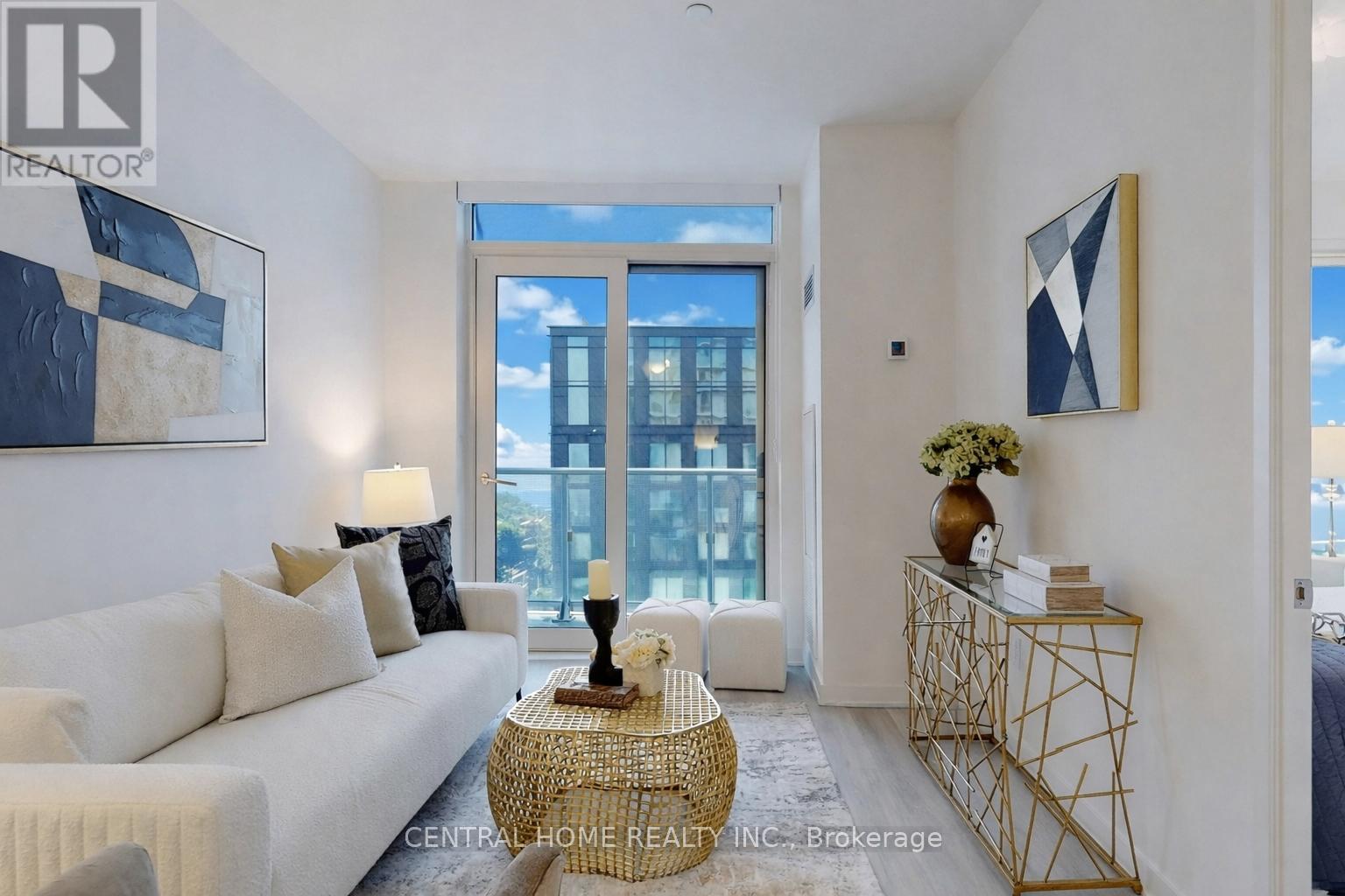 3908 - 100 DALHOUSIE STREET