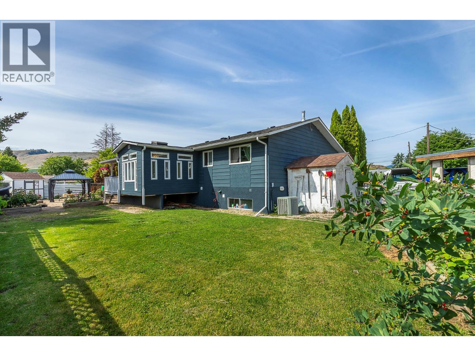 1308 42A Street, Vernon