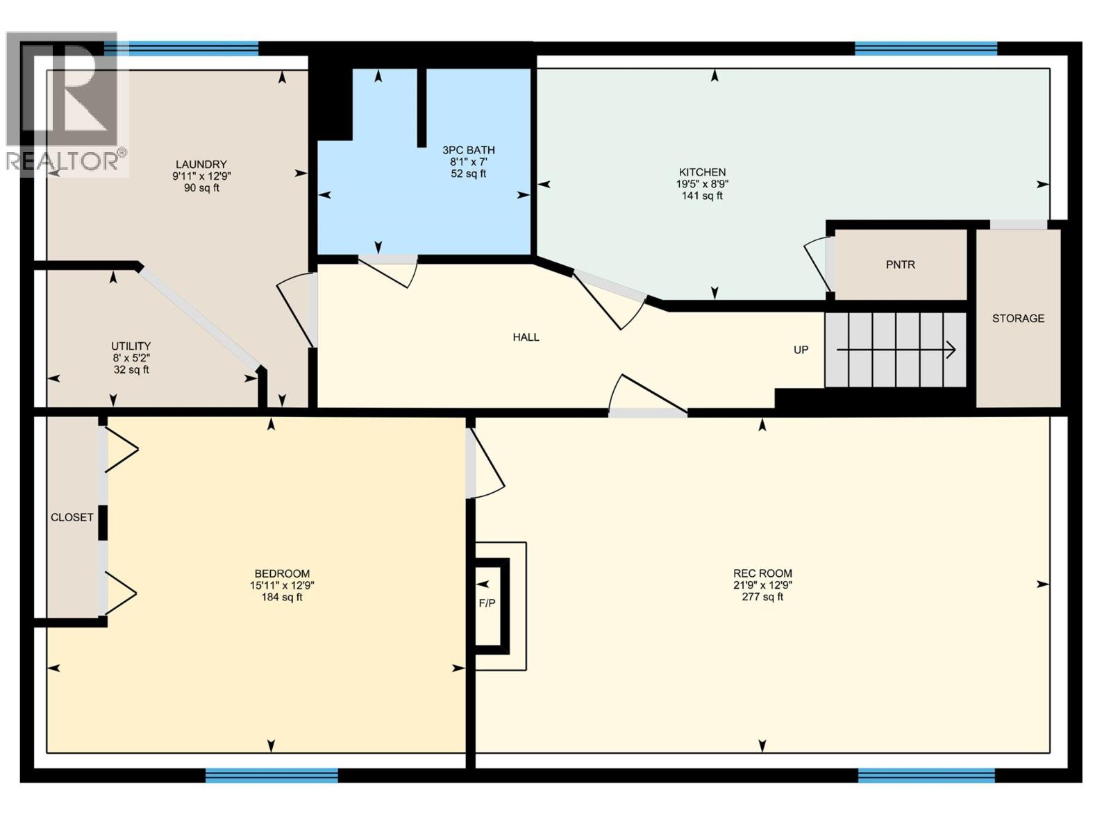 1308 42A Street, Vernon