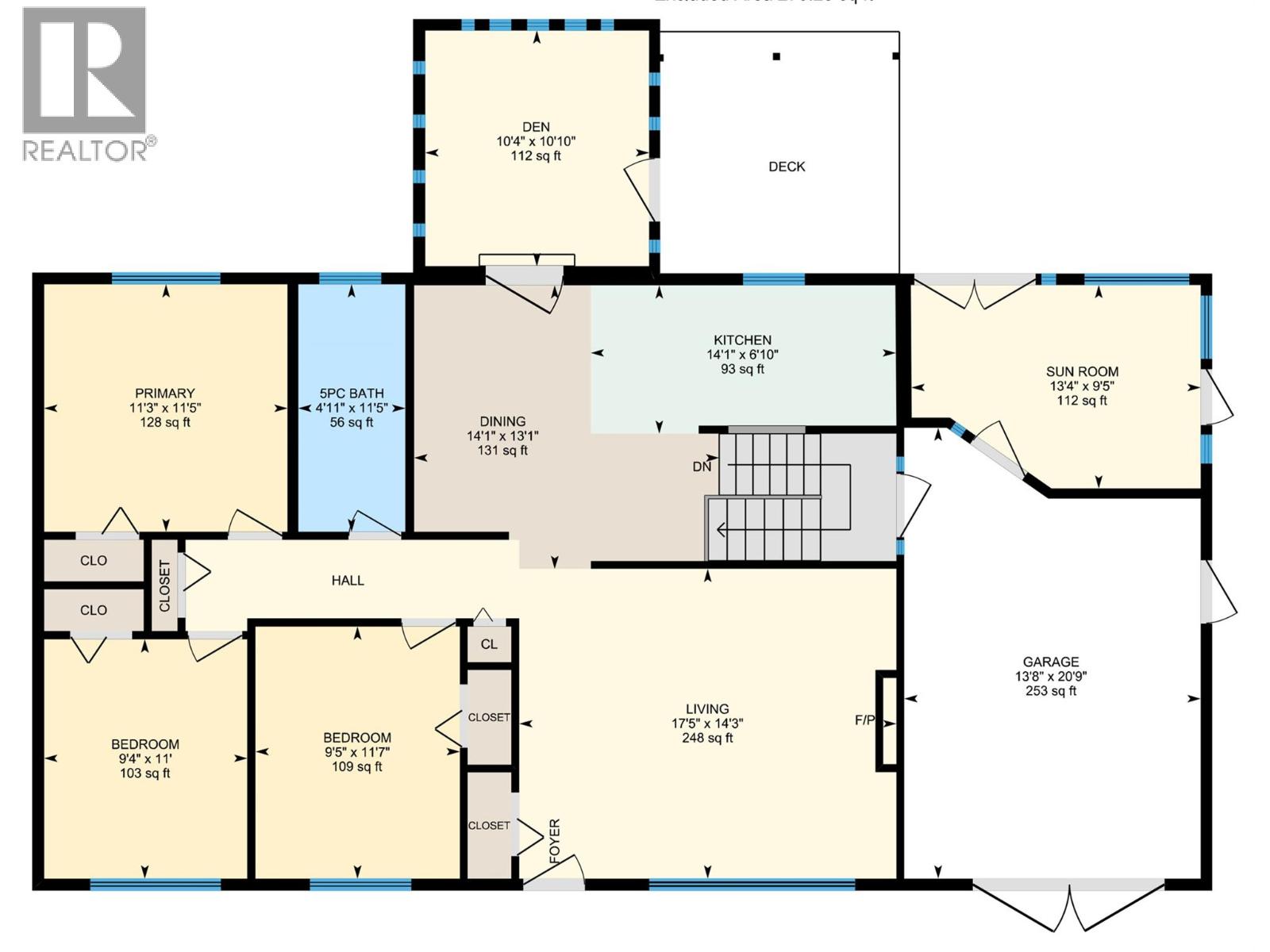 1308 42A Street, Vernon