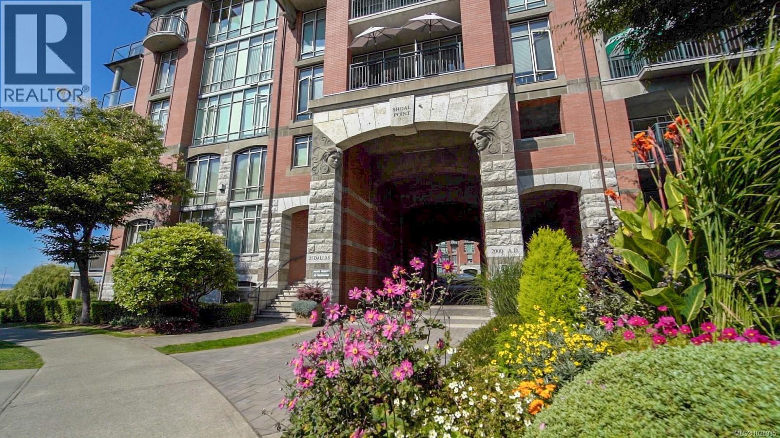 517 21 Dallas Rd, Victoria