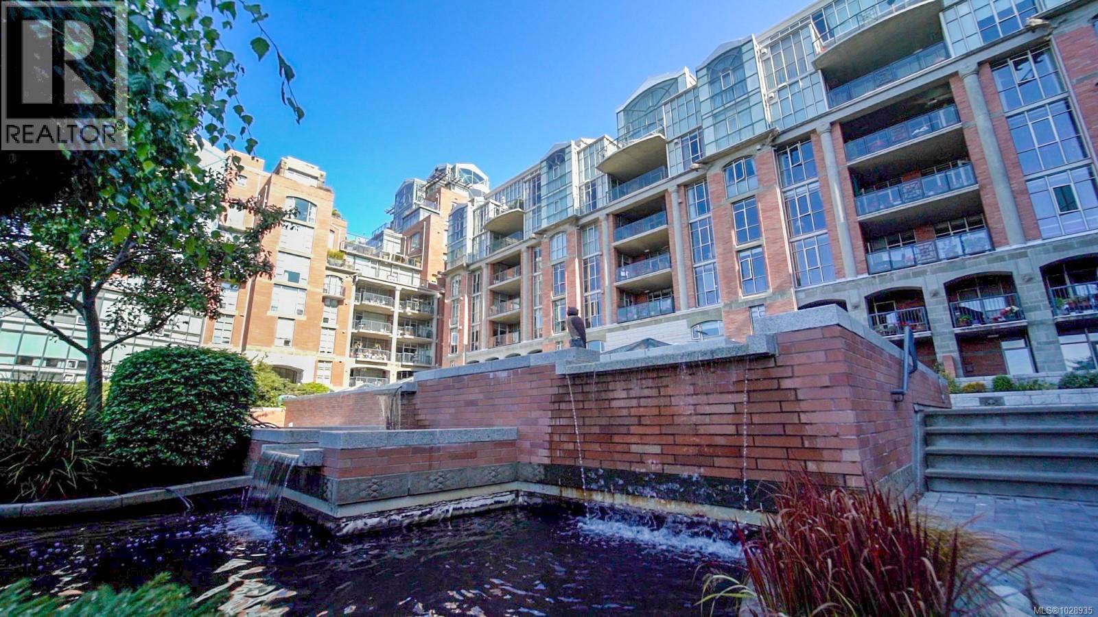 517 21 Dallas Rd, Victoria