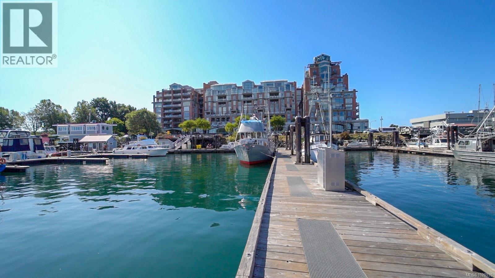 517 21 Dallas Rd, Victoria