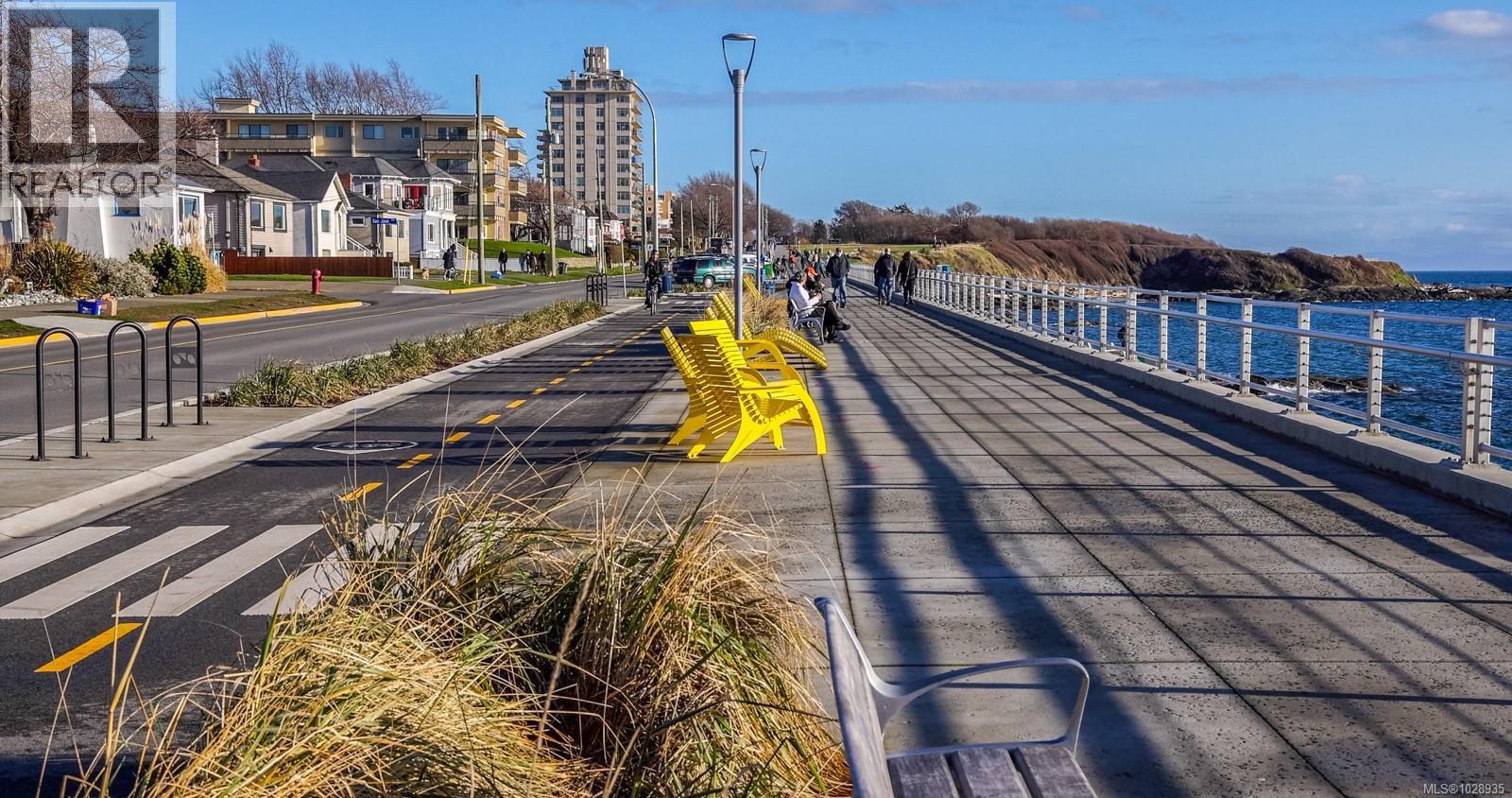 517 21 Dallas Rd, Victoria