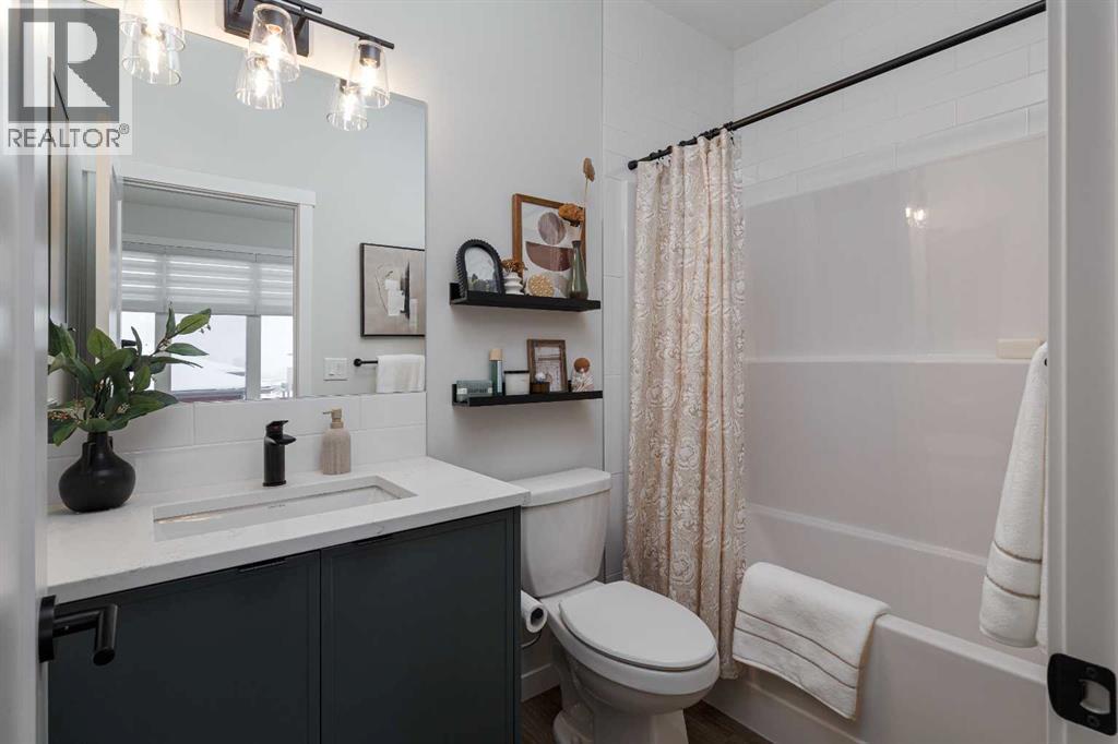 Single Family House for Sale in   Creekside Villas SW Pine Creek Calgary 