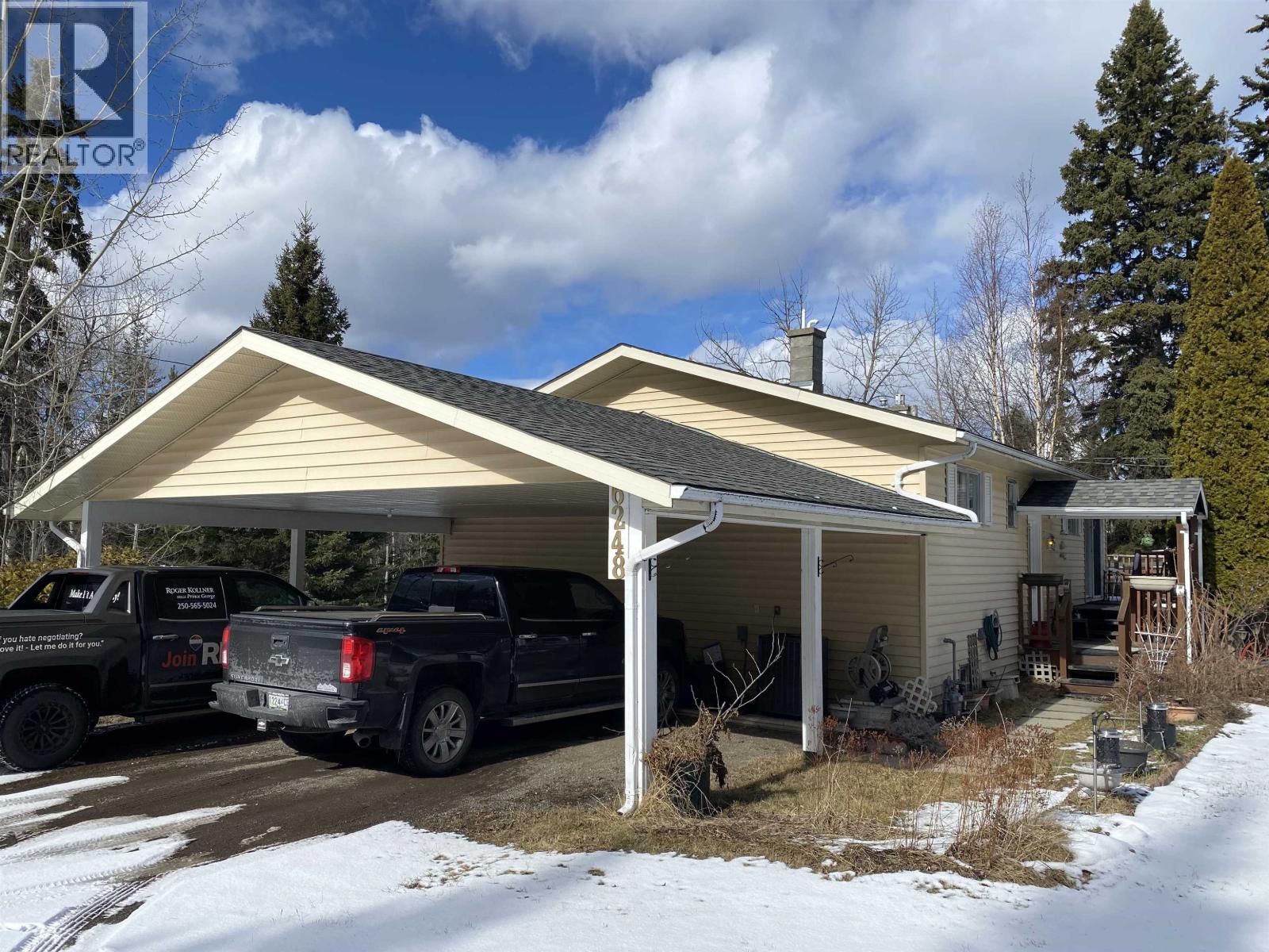 6248 E PURDUE ROAD - 6