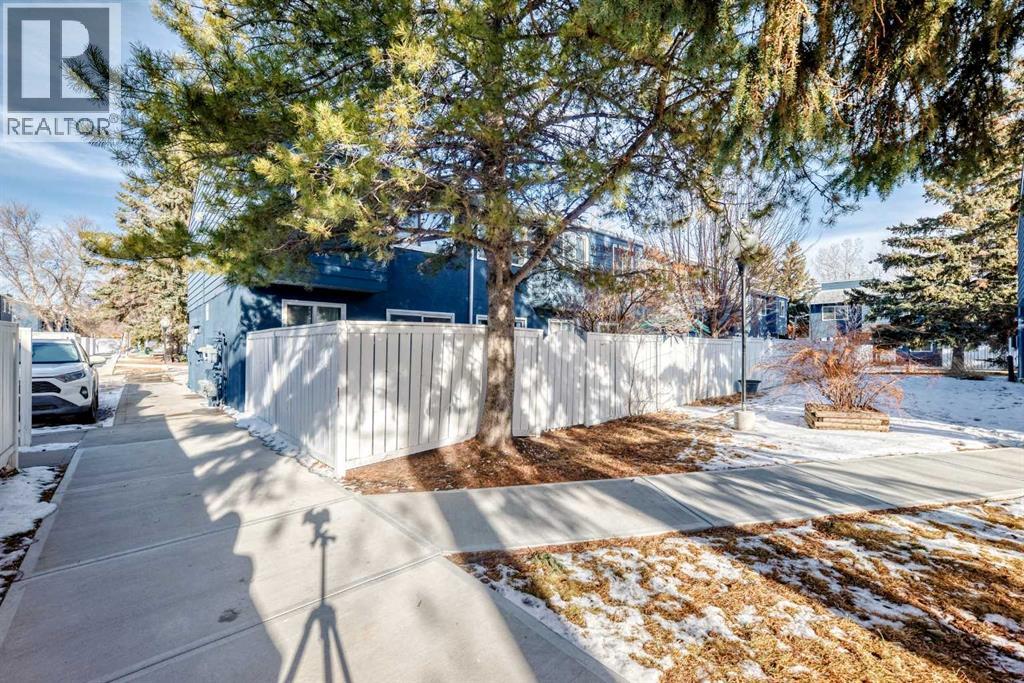 Single Family House for Sale in    Avenue SE Acadia Calgary 