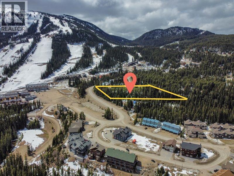 1175 APEX MOUNTAIN Road, Apex Mountain