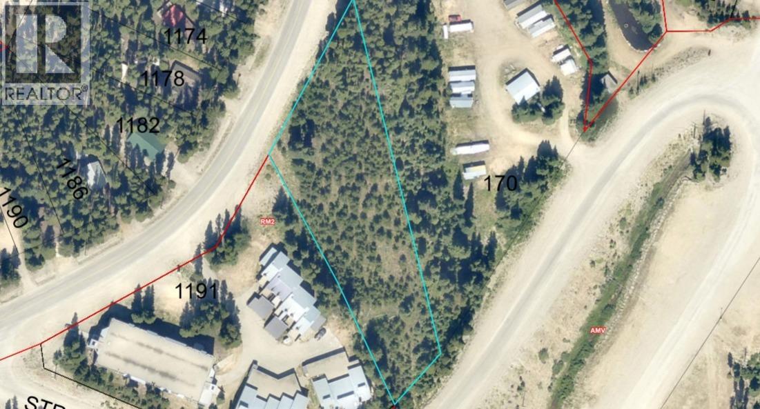 1175 APEX MOUNTAIN Road, Apex Mountain