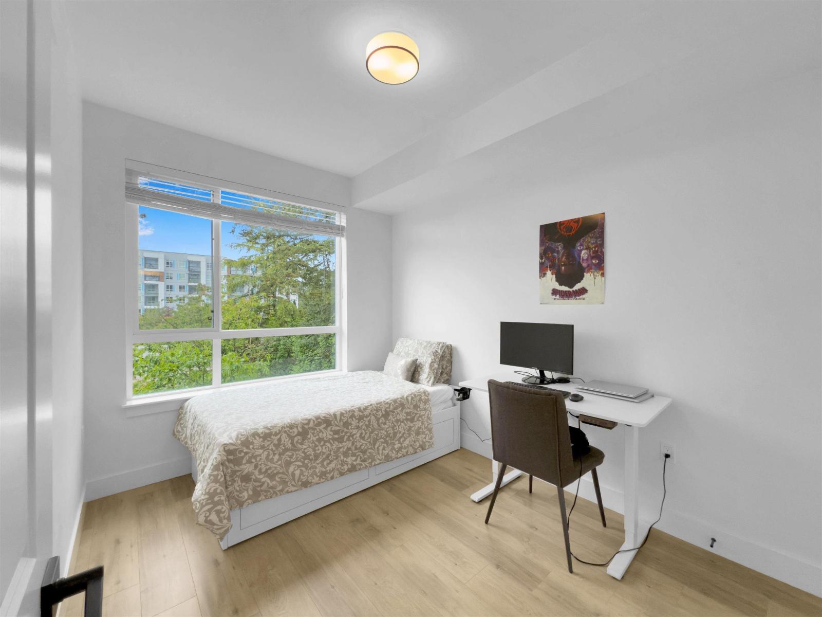 209 19935 75A AVENUE, Langley