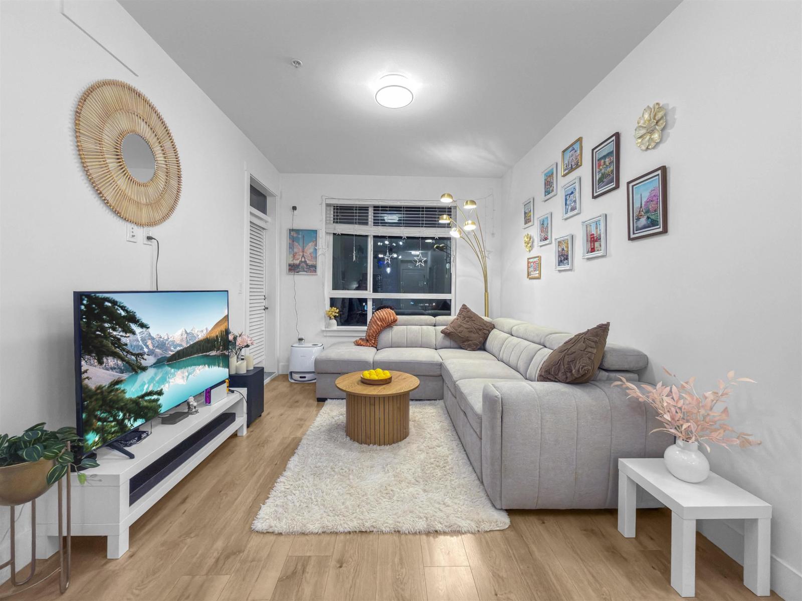 209 19935 75A AVENUE, Langley