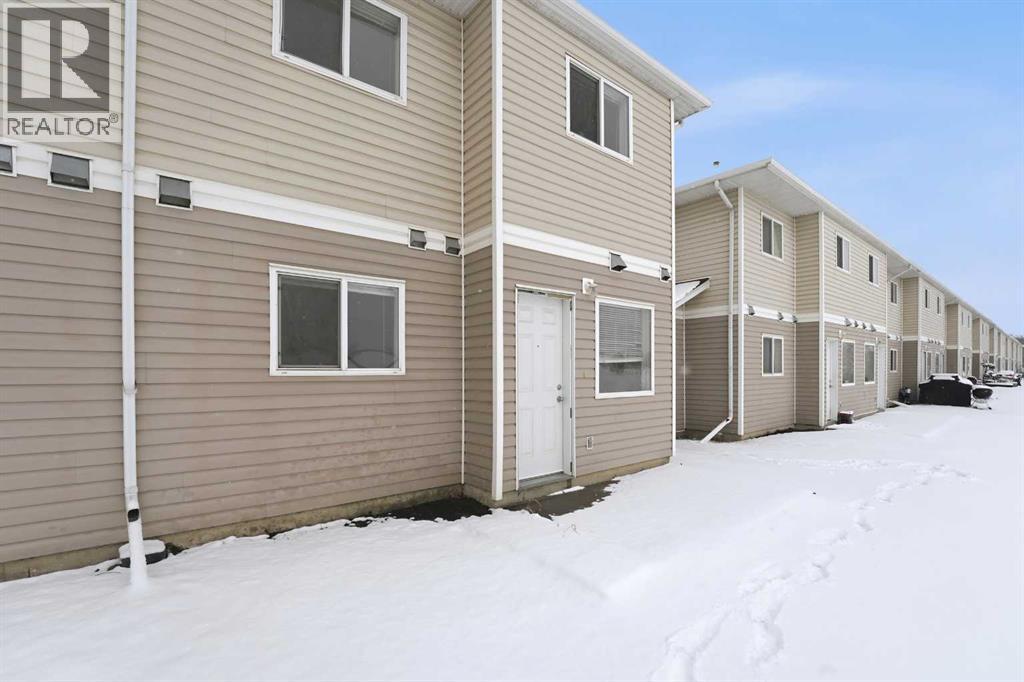 100 Jordan Park, Red Deer