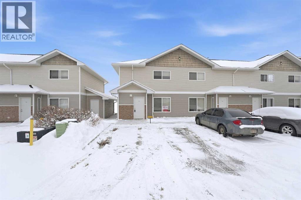 100 Jordan Park, Red Deer