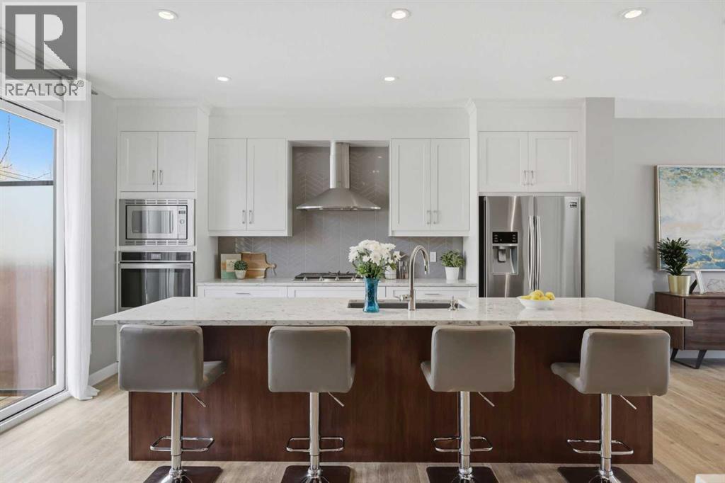 Single Family House for Sale in   Street NE Winston Heights/Mountview Calgary 