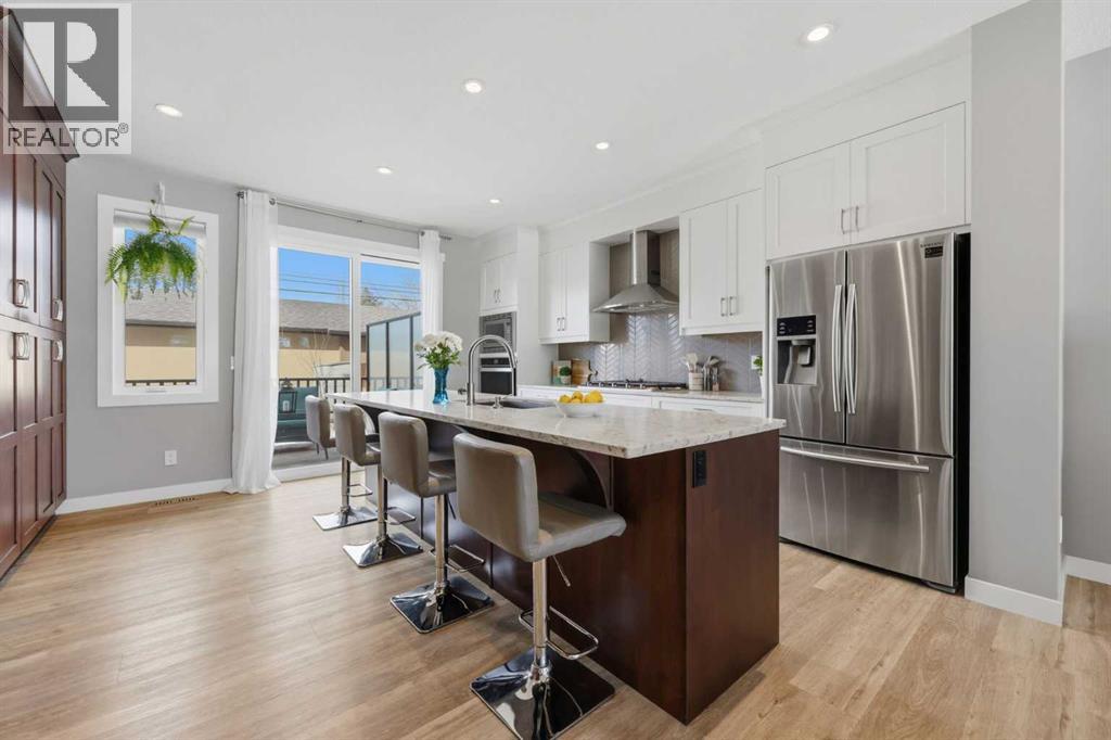 Single Family House for Sale in   Street NE Winston Heights/Mountview Calgary 