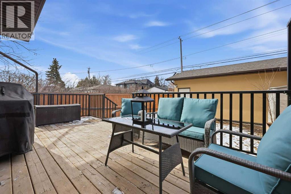 2313 7 Street NE, Calgary, Alberta