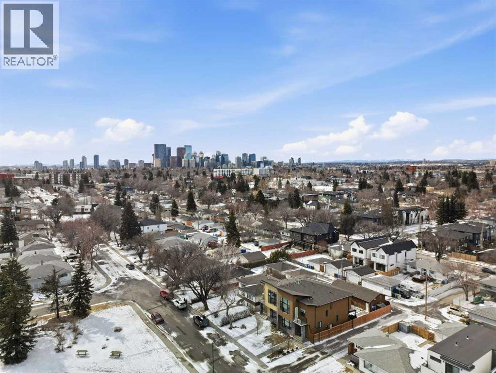 Single Family House for Sale in   Street NE Winston Heights/Mountview Calgary 