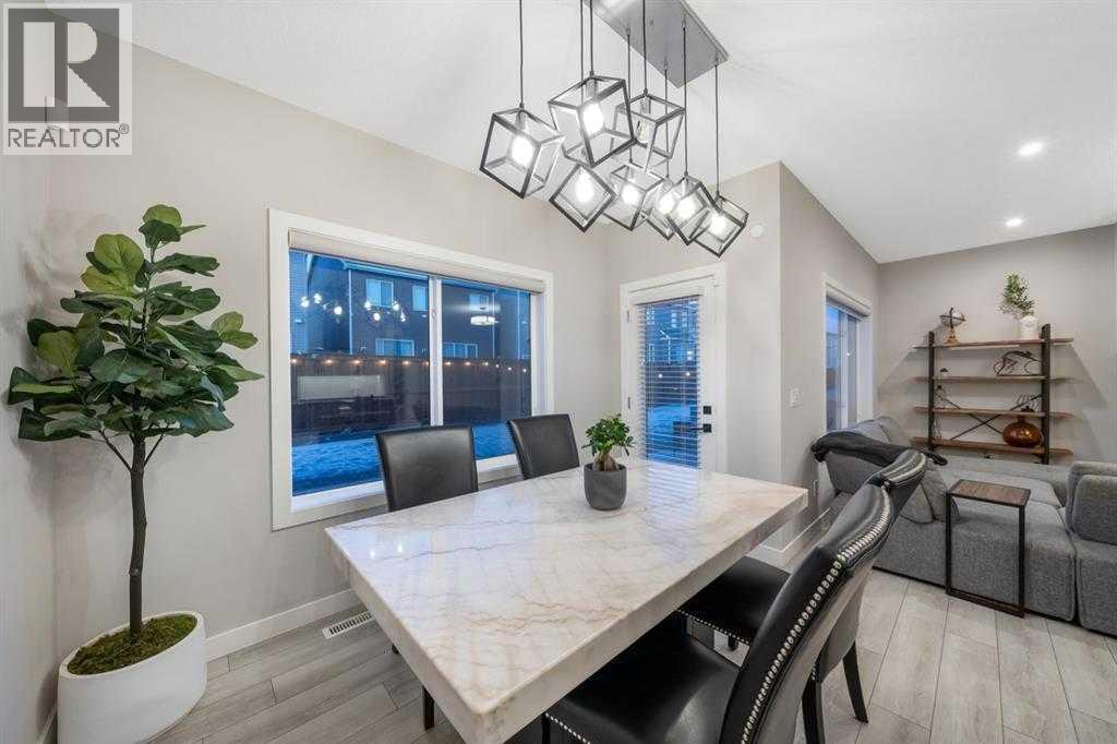 Single Family House for Sale in  Carringsby Avenue NW Carrington Calgary 