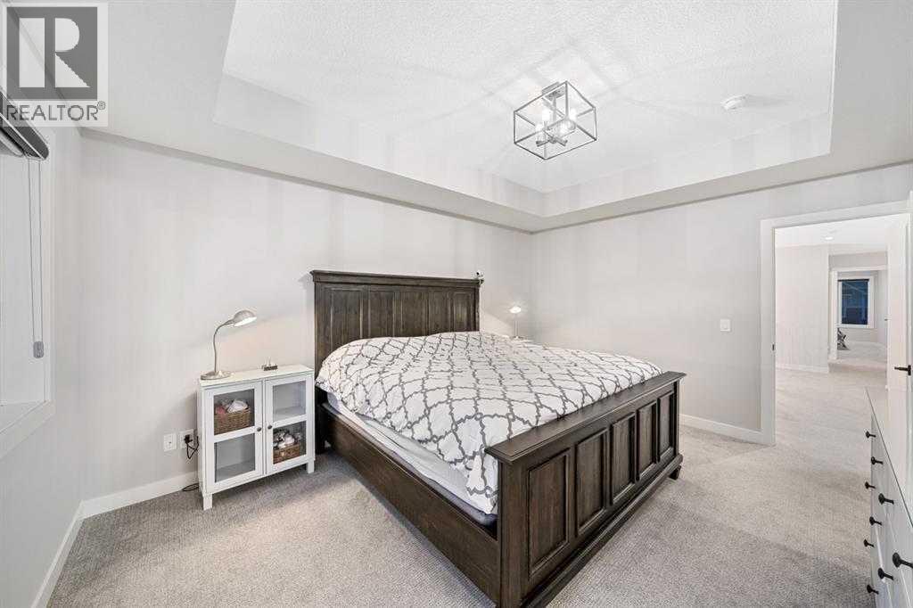 Single Family House for Sale in  Carringsby Avenue NW Carrington Calgary 