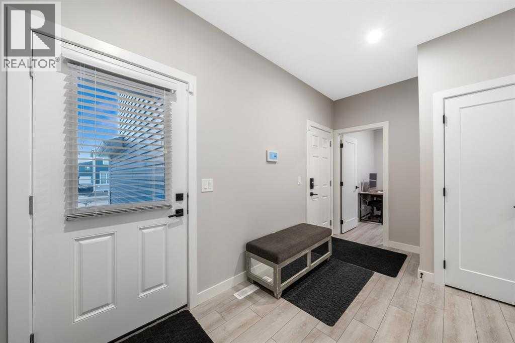 Single Family House for Sale in  Carringsby Avenue NW Carrington Calgary 