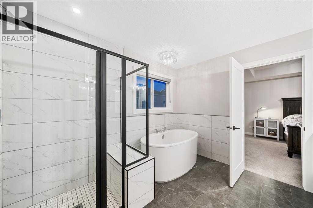 Single Family House for Sale in  Carringsby Avenue NW Carrington Calgary 