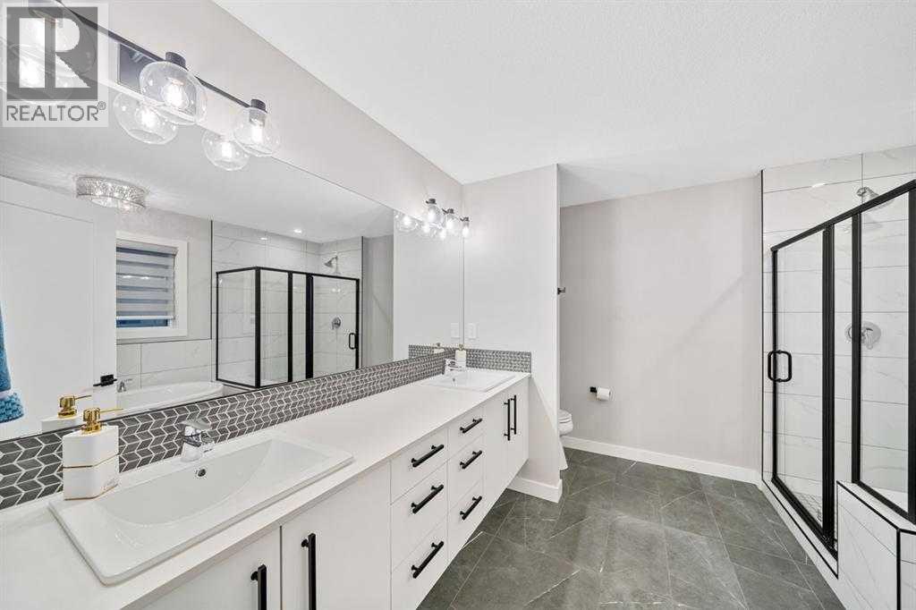 Single Family House for Sale in  Carringsby Avenue NW Carrington Calgary 