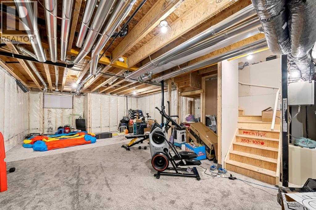 Single Family House for Sale in  Carringsby Avenue NW Carrington Calgary 