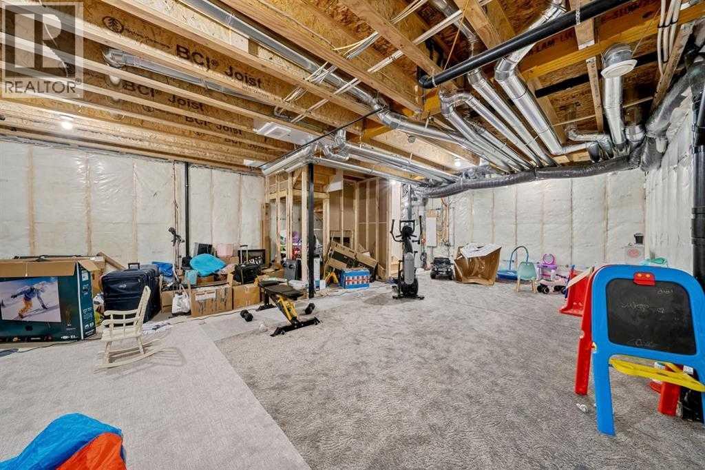 Single Family House for Sale in  Carringsby Avenue NW Carrington Calgary 