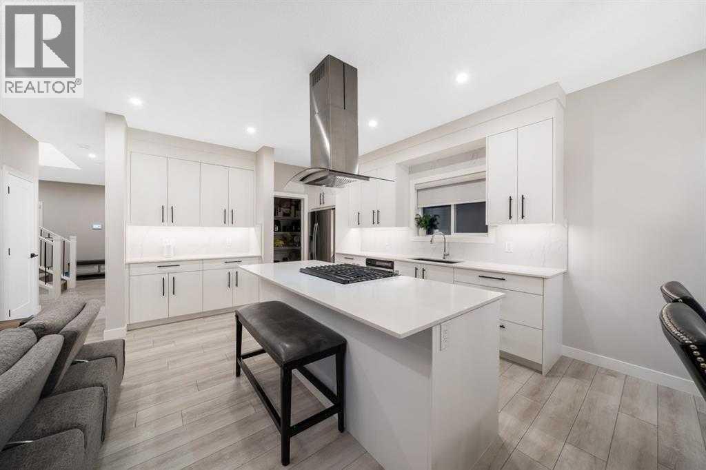 Single Family House for Sale in  Carringsby Avenue NW Carrington Calgary 