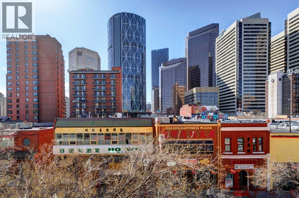 Single Family House for Sale in    Avenue SE Chinatown Calgary 