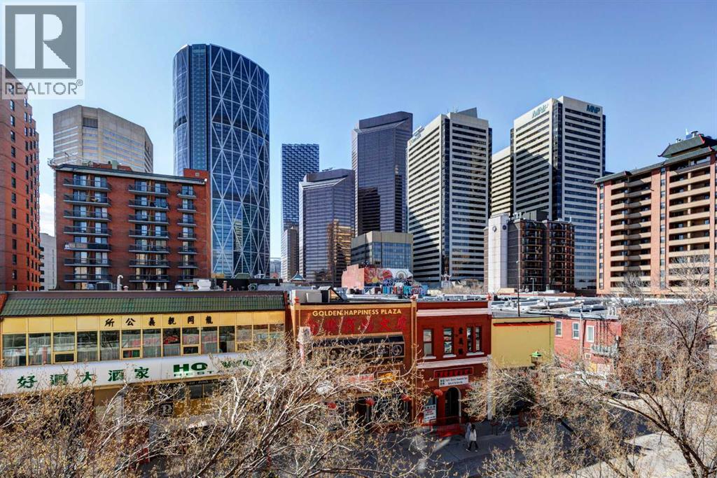 Single Family House for Sale in    Avenue SE Chinatown Calgary 