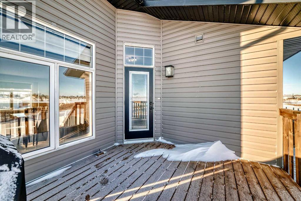 668 Robinson Avenue, Penhold