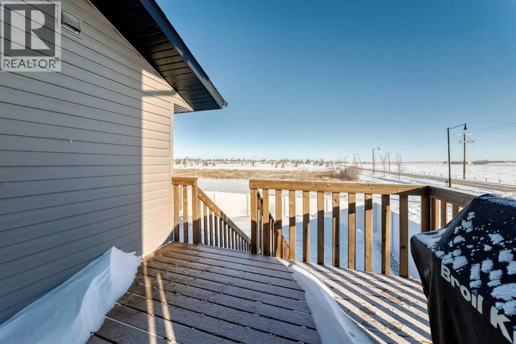 668 Robinson Avenue, Penhold