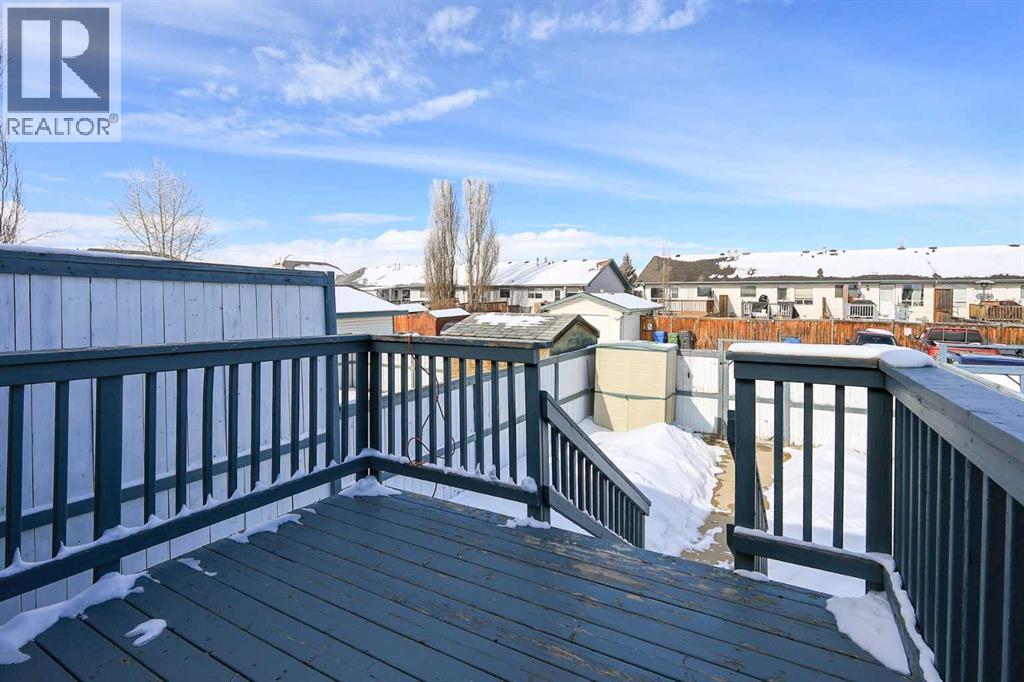 16 Durand Crescent, Red Deer