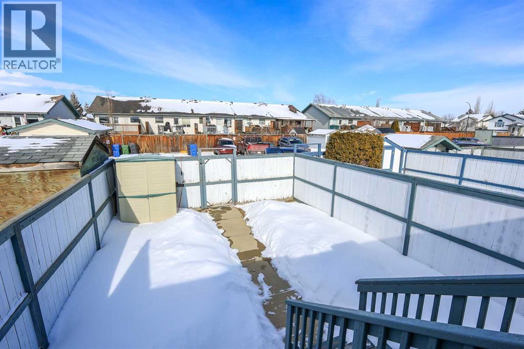 16 Durand Crescent, Red Deer