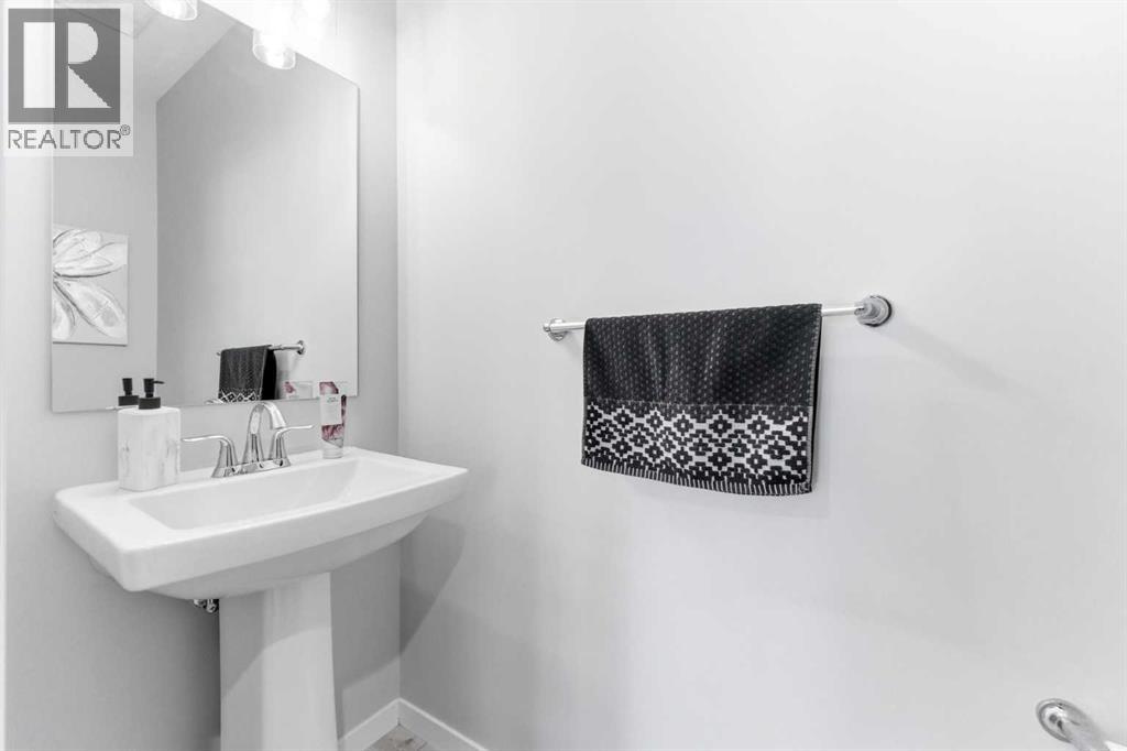 Single Family House for Sale in  Belmont Heath SW Belmont Calgary 